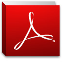 Adobe viewer
